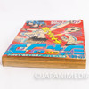 Weekly Shonen Jump 1983 Vol.22 Kinnikuman Captain Tsubasa Japanese Manga Magazine Japan | Japanimedia Store 4