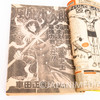 Weekly Shonen Jump 1983 Vol.22 Kinnikuman Captain Tsubasa Japanese Manga Magazine Japan | Japanimedia Store 9