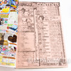 Weekly Shonen JUMP 2004 Vol.40 SHAMAN KING Waqwaq Japanese Magazine Japan | Japanimedia Store 14