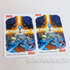 Nausicaa of the Valley of the Wind Playing Cards Japan | Japanimedia Store 8