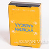Nausicaa of the Valley of the Wind Playing Cards Japan | Japanimedia Store 4