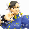 Capcom VS SNK Character Chun-Li Blue DX Figure Street Fighter 2 JAPAN GAME ANIME