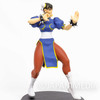 Capcom VS SNK Character Chun-Li Blue DX Figure Street Fighter 2 JAPAN GAME ANIME
