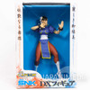 Capcom VS SNK Character Chun-Li Blue DX Figure Street Fighter 2 JAPAN GAME ANIME
