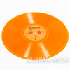 Dragon Ball Song/BGM Collection LP Clear Orange Vinyl Record HMJA-235 9