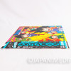 Dragon Ball Song/BGM Collection LP Clear Orange Vinyl Record HMJA-235 5