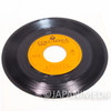 Heidi, Girl of the Alps OP&ED Theme Song 7" EP Record SCS-222 8