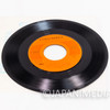 Masked Kamen Rider Amazon OP&ED Theme Song 7" EP Record SCS-456 8