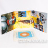 Masked Kamen Rider Super 1 OP&ED Theme Song 7" EP Record SCS-576 4
