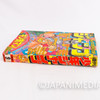 Weekly Shonen JUMP Vol.9 1980 KINNIKUMAN / Japanese Magazine MANGA 3