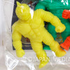 Kinnikuman Kinkeshi Mini Rubber Figure Set Banpresto Japan | Japanimedia Store 2