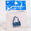 Moomin Little My Moominvalley Park Limited Pin Badge Brooch Japan | Japanimedia Store 2