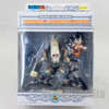 Dragon Ball Z Museum Collection Figure #9 Son Gokou Pirate's Robot JAPAN ANIME Japanimedia Store FRONT