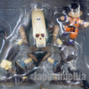 Dragon Ball Z Museum Collection Figure #9 Son Gokou Pirate's Robot JAPAN ANIME