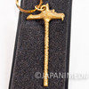 3x3 EYES Pai Parvati IV Dragon Cane Metal Charm Keychain Japan Store 5