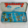 Rygar Argos no Senshi Can Pen Case Tin Box Japan | Japanimedia Store 9