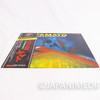 Space Battleship Yamato Disco Arrangement Vinyl Record LP Japan | Japanimedia Store 5