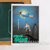 Studio Ghibli My Neighbor Totoro Pass Card Case Laputa Japan | Japanimedia Store 5