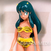 Urusei Yatsura Lum Bikini Soft Vinyl Figure Marmit Japan | Japanimedia Store 4
