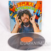 Masato Shimon Sings TV Theme Songs LP Vinyl Record Tokusatsu Japan | Japanimedia Store Front