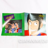 Lupin the Third Perfect Collection LP Vinyl Record Japan | Japanimedia Store 11