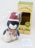 Story of 31 Penguin Plush Doll Figure Terada Junzo JAPAN Le livre dimages