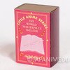 3000 Leagues in Search of Mother Marco Miniature Diorama Figure Japan | Japanimedia Store 2
