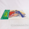 Lupin the 3rd LP Vinyl Record Anime Soundtrack Japan | Japanimedia Store 6