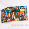 Lupin the 3rd LP Vinyl Record Anime Soundtrack Japan | Japanimedia Store 8