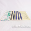 Lupin the 3rd LP Vinyl Record Anime Soundtrack Japan | Japanimedia Store 7
