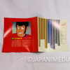 Lupin the 3rd LP Vinyl Record Anime Soundtrack Japan | Japanimedia Store 9