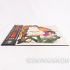 Lupin the 3rd LP Vinyl Record Anime Soundtrack Japan | Japanimedia Store 5