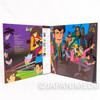 Lupin the 3rd LP Vinyl Record Anime Soundtrack Japan | Japanimedia Store 7