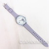 Doko Demo Issyo Kuro Silicon Wrist Watch Sony PlayStation Japan | Japanimedia Store 6