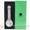 Doko Demo Issyo Kuro Silicon Wrist Watch Sony PlayStation Japan | Japanimedia Store 2