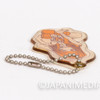 Saiyuki Sha Gojyo Soft PVC Rubber Keychain Strap Japan | Japanimedia Store 3