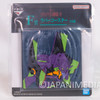Neon Genesis Evangelion EVA-01 Rubber Coaster Bandai Japan | Japanimedia Store 2