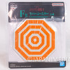Neon Genesis Evangelion A.T.FIELD Rubber Coaster Bandai Japan | Japanimedia Store 2