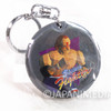Virtua Fighter Wolf Hawkfield Mascot Keychain SEGA Japan | Japanimedia Store Front