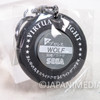 Virtua Fighter Wolf Hawkfield Mascot Keychain SEGA Japan | Japanimedia Store 2