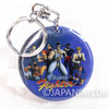 Virtua Fighter All Characters Mascot Keychain SEGA Japan | Japanimedia Store Front