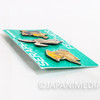 Seraphic Feather Metal Pins 3pc Set Hiroyuki Utatane Japan | Japanimedia Store 6