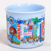 Sonic The Hedgehog Plastic Small Mug SEGA Japan | Japanimedia Store 3