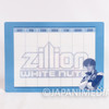 Red Photon Zillion Champ Pencil Board Pad Japan | Japanimedia Store 2