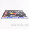 Tatakae! Iczer-One Soundtrack LP Vinyl Record Japan | Japanimedia Store 5