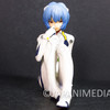 Evangelion Rei Ayanami 1/7 PVC Sitting Figure Wafudo Japan | Japanimedia Store Front