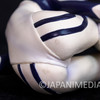 Evangelion Rei Ayanami 1/7 PVC Sitting Figure Wafudo Japan | Japanimedia Store Front