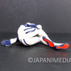 Evangelion Rei Ayanami 1/7 PVC Sitting Figure Wafudo Japan | Japanimedia Store Front