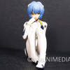 Evangelion Rei Ayanami 1/7 PVC Sitting Figure Wafudo Japan | Japanimedia Store gif