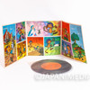 Kashi no Ki Mock Boku wa Kanashii Ki no Ningyo 7" EP Vinyl Record Japan | Japanimedia Store 3